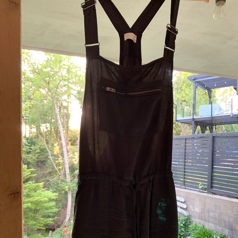 Wilfred free overalls